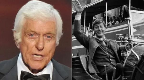 Car Crash in Malibu: Dick Van Dyke’s Scary Moment