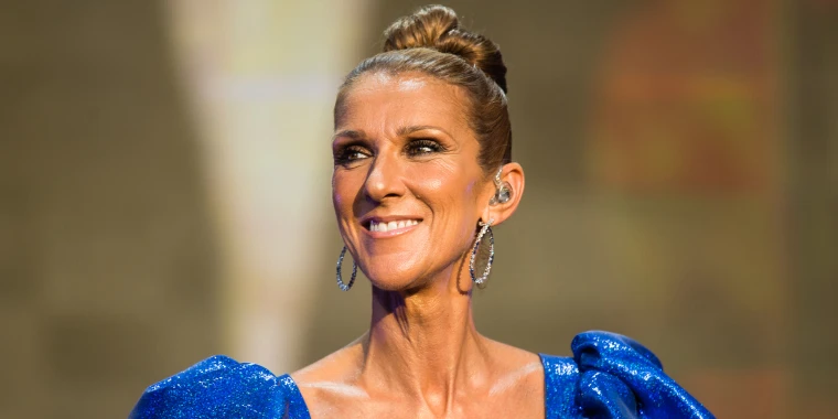 Celine Dion Cancels Concerts in 2023–2024 due to Health Issues