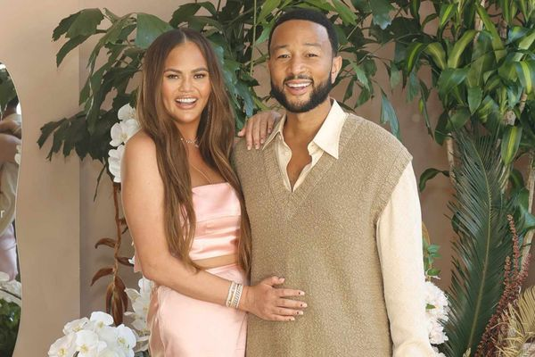 John Legend: The Inspiring Musician and Force for Positive Change