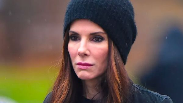 Sandra Bullock: A Remarkable Actress and Humanitarian