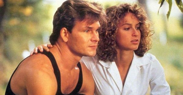 The Untold Story of Jennifer Grey and Patrick Swayze’s Timeless Love in “Dirty Dancing”