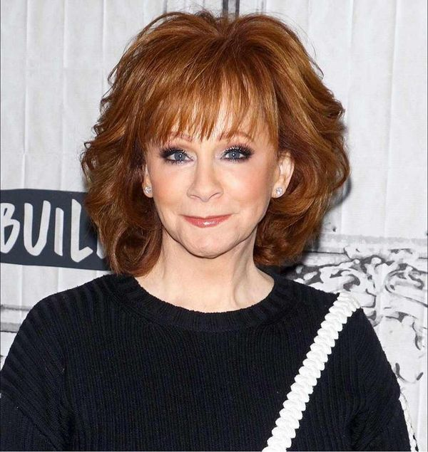 Reba McEntire: The Country Music Icon Who Touches Hearts