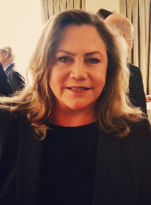 Kathleen Turner: A Hollywood Legend