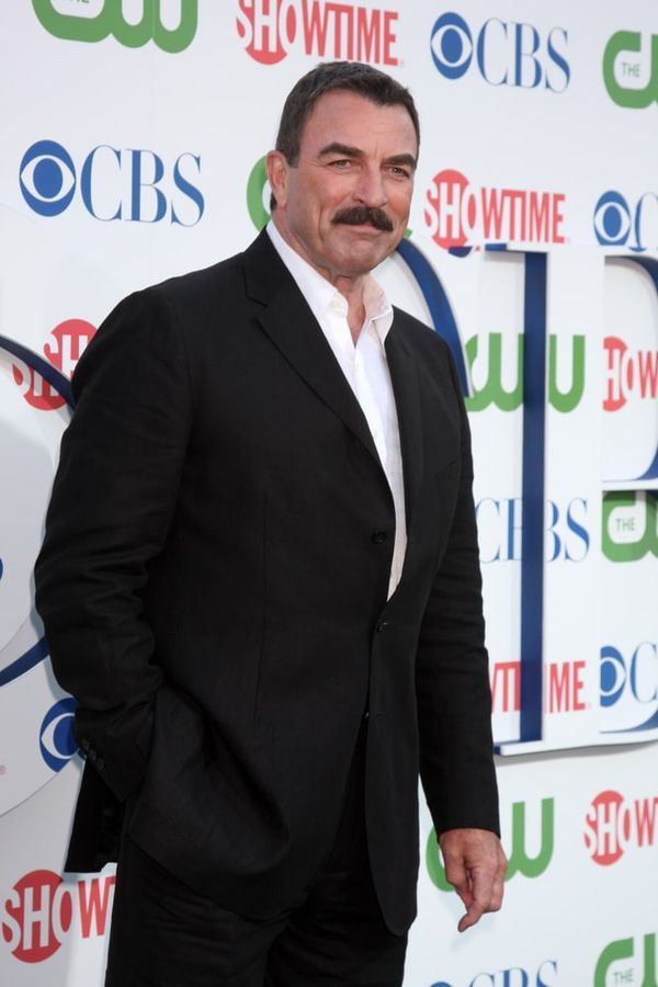 Tom Selleck: Finding Tranquility in His Secluded Oasis