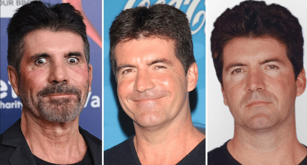 Simon Cowell: A Legacy Beyond Wealth