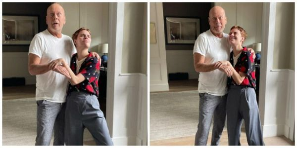 A Heartwarming Journey Through Bruce Willis’ Family Life