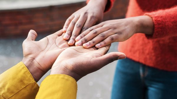 Acts of Kindness: Making a Difference for Homeless People