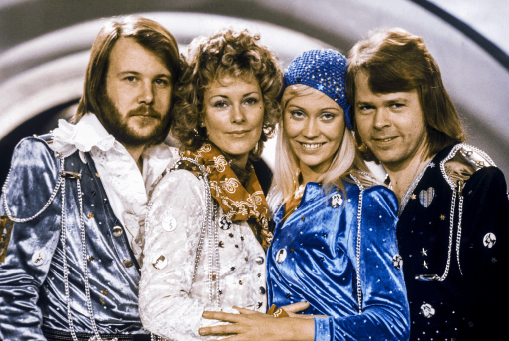 Agnetha Fältskog: A Timeless Music Legend