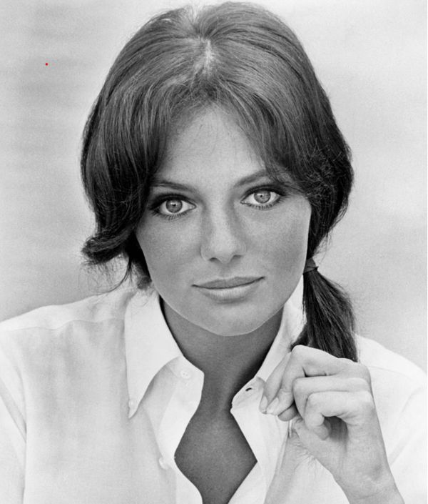 Jacqueline Bisset: An Enduring Icon in Film