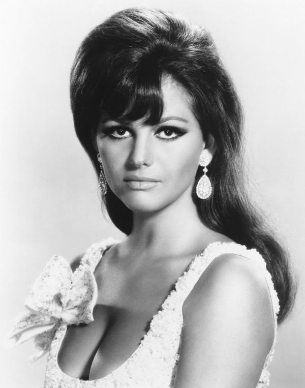 Celebrating the Life and Legacy of Claudia Cardinale: A Cinematic Legend