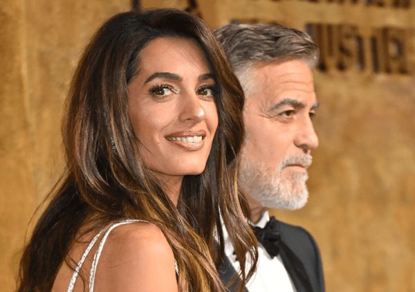 Amal Clooney: A Powerful Advocate for Justice and Human Rights