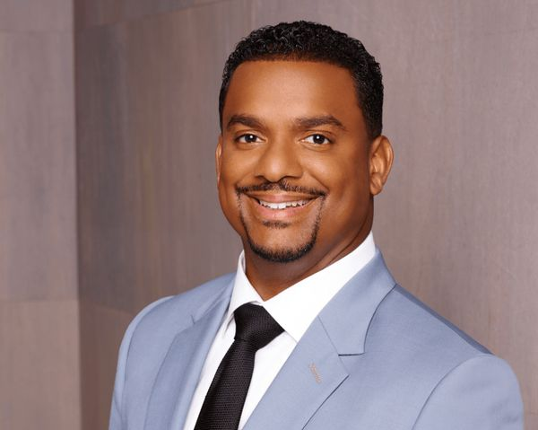 Alfonso Ribeiro: A Beloved Entertainer and Doting Father