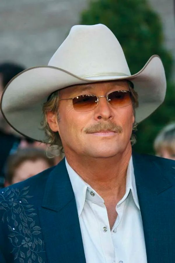 Alan Jackson – A Country Music Legend