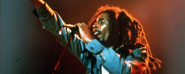 Bob Marley’s Wisdom: Embracing Life, Love, and Unity