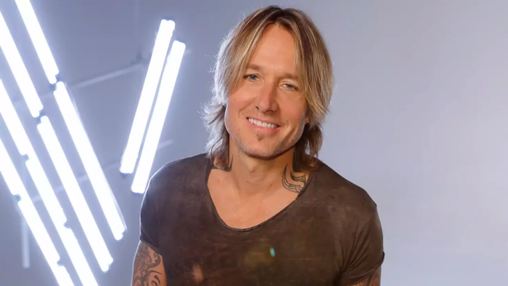 The Remarkable Journey of Keith Urban: A Beloved Country Music Superstar