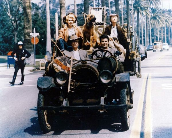 Relive the Hilarious Legacy of Max Baer Jr. and The Beverly Hillbillies