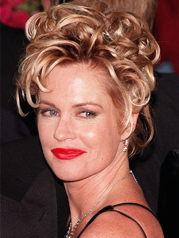 Melanie Griffith: A Hollywood Powerhouse