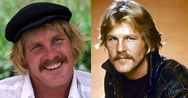 Celebrating Nick Nolte: A Hollywood Legend Turns 82