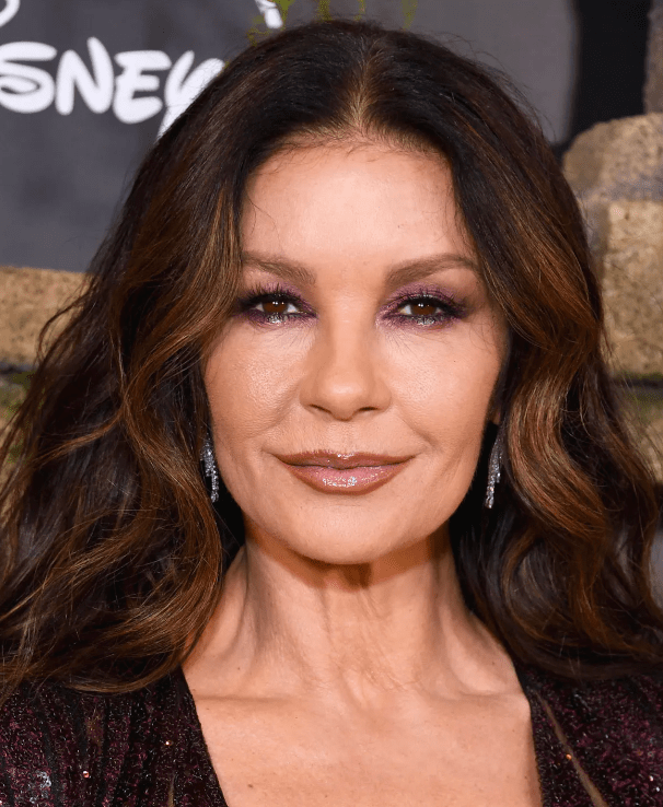 Catherine Zeta-Jones: A Trailblazer in the Entertainment Industry