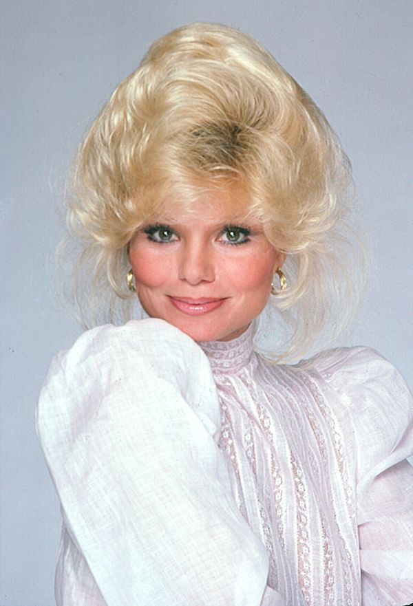 The Timeless Beauty and Inspiring Journey of Loni Anderson