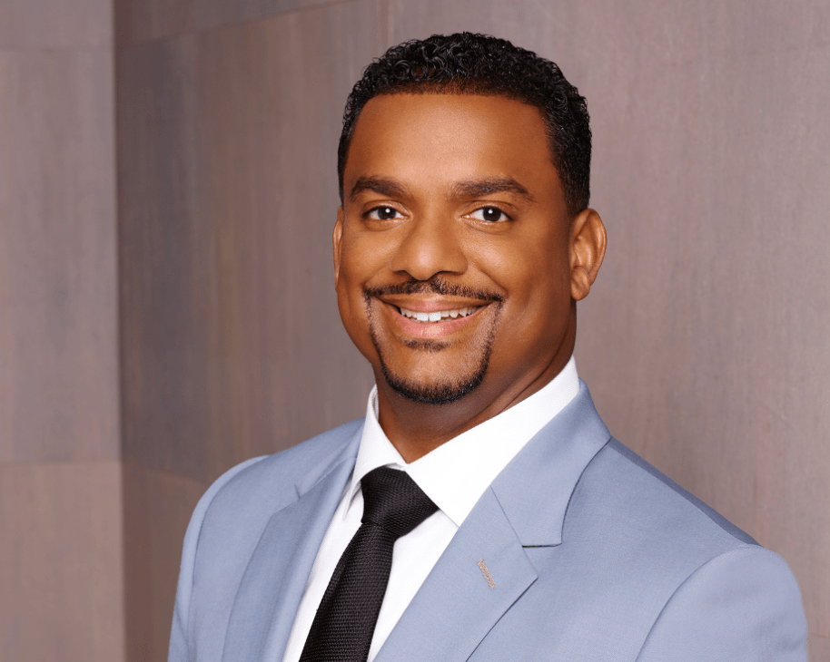 Alfonso Ribeiro: The Unforgettable Multi-Talented Entertainer