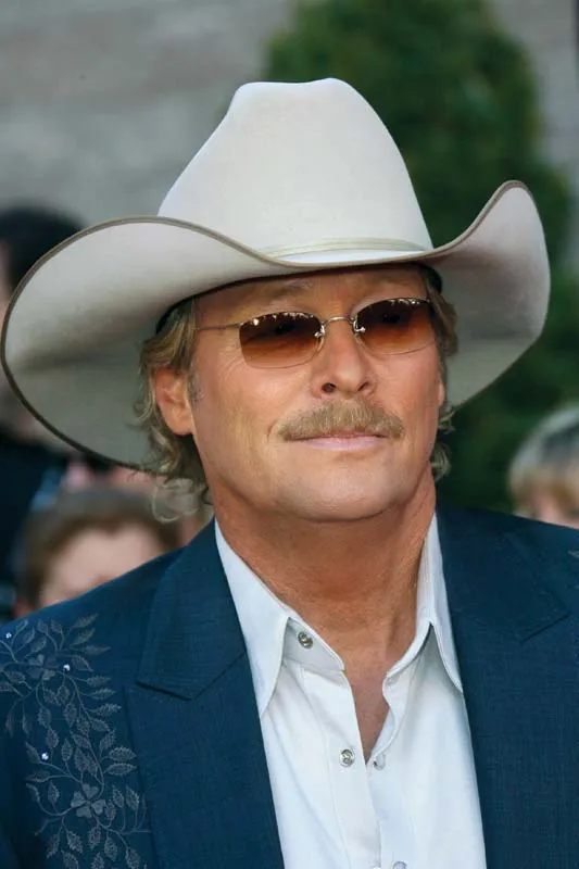 Alan Jackson: A Country Music Veteran