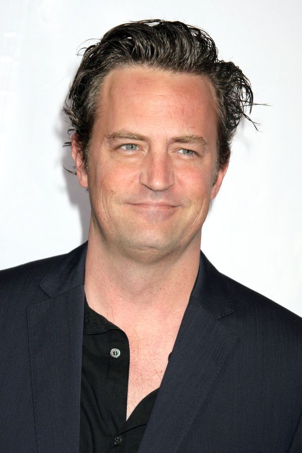 Detail on Matthew Perry’s Death Certificate Confirms Rumors