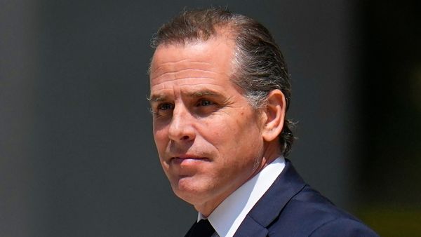 Hunter Biden Offers to Testify Publicly. But House Republicans Don’t Want to Hear It