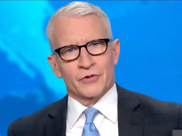 Anderson Cooper Supports Viewer Backlash Against CNN’s Trump Town Hall