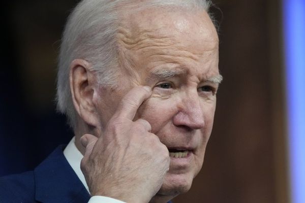 The FBI’s Army of Informants: A Closer Look at the Biden Family’s Alleged Shady Deeds