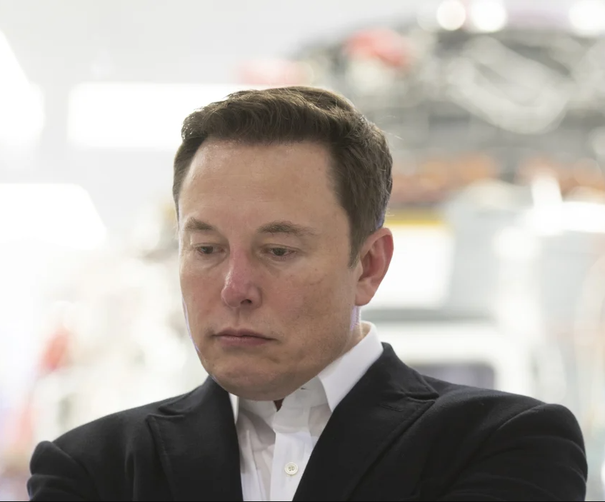 Elon Musk Sets Guinness World Record with Largest Personal Fortune Loss