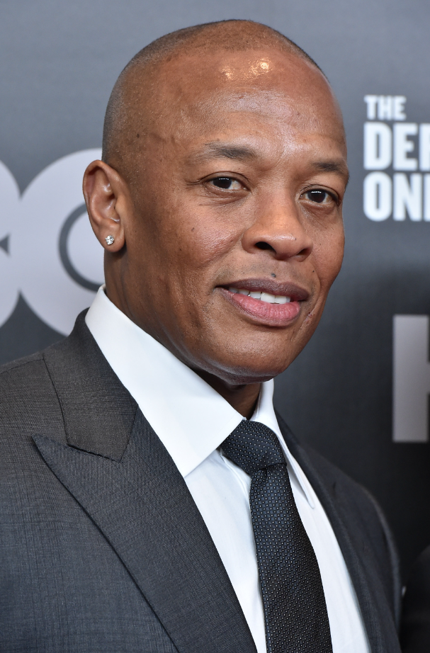 Dr Dre Blocks Marjorie Taylor Greene from Using His Music