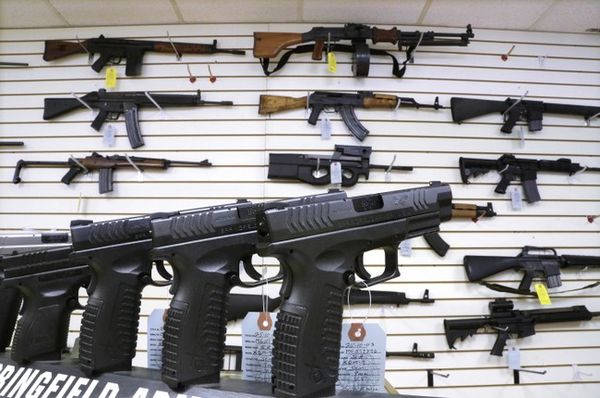 Courts Rule Against Gun Control Laws in Maryland and Oregon