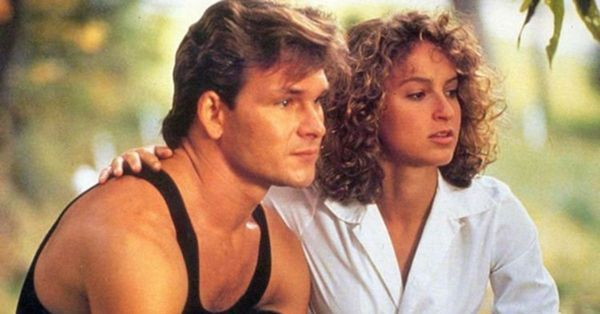 Revealing the Untold Story of Jennifer Grey and Patrick Swayze’s Love in “Dirty Dancing”