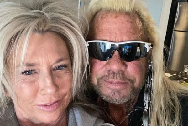 Read the Truth About Dog the Bounty Hunter’s Complicated Family Dynamics