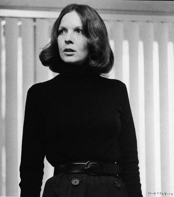 Celebrating Diane Keaton: An Inspiring Journey of Strength and Resilience