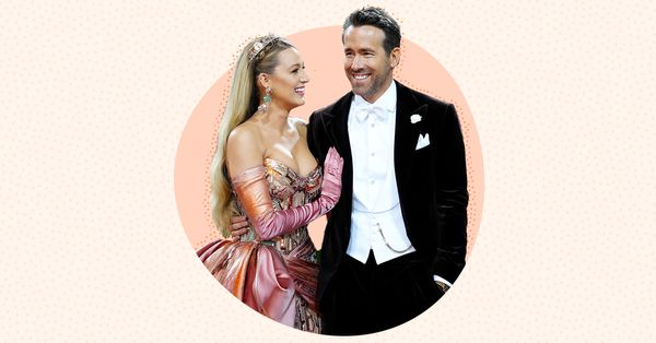 Blake Lively and Ryan Reynolds: A Love Story Worth Telling