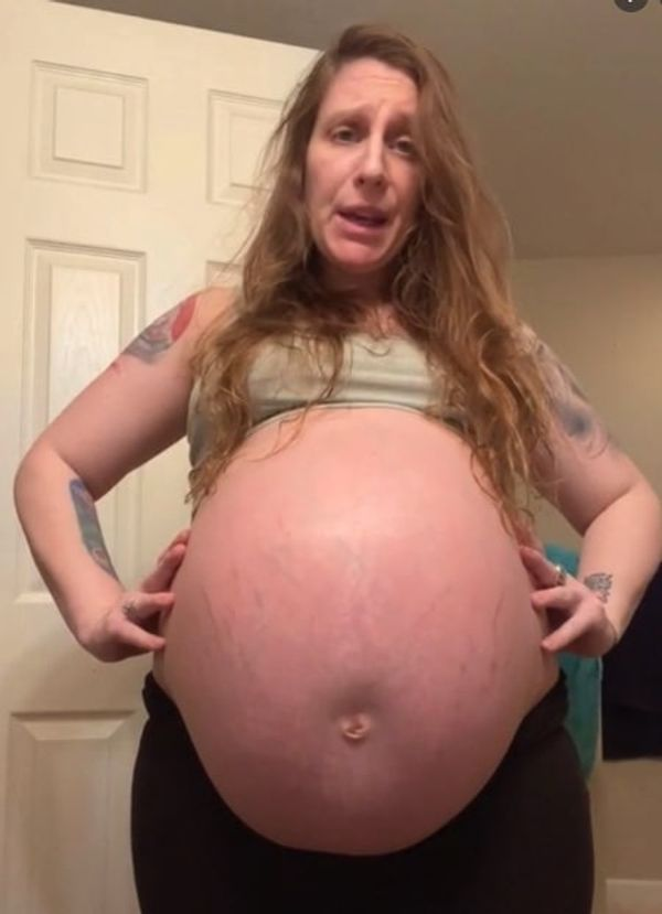 The Beauty of Pregnant Bellies: A Journey of Love and Resilience