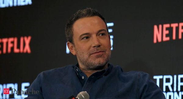 Ben Affleck Reveals Personal Struggles and Journey to Sobriety