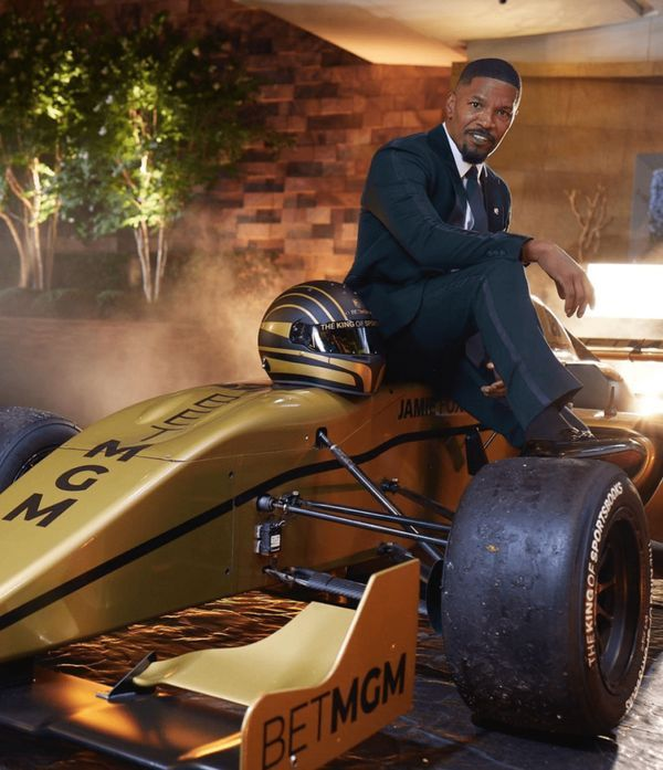 Jamie Foxx’s Journey to Recovery: A Story of Resilience and Determination