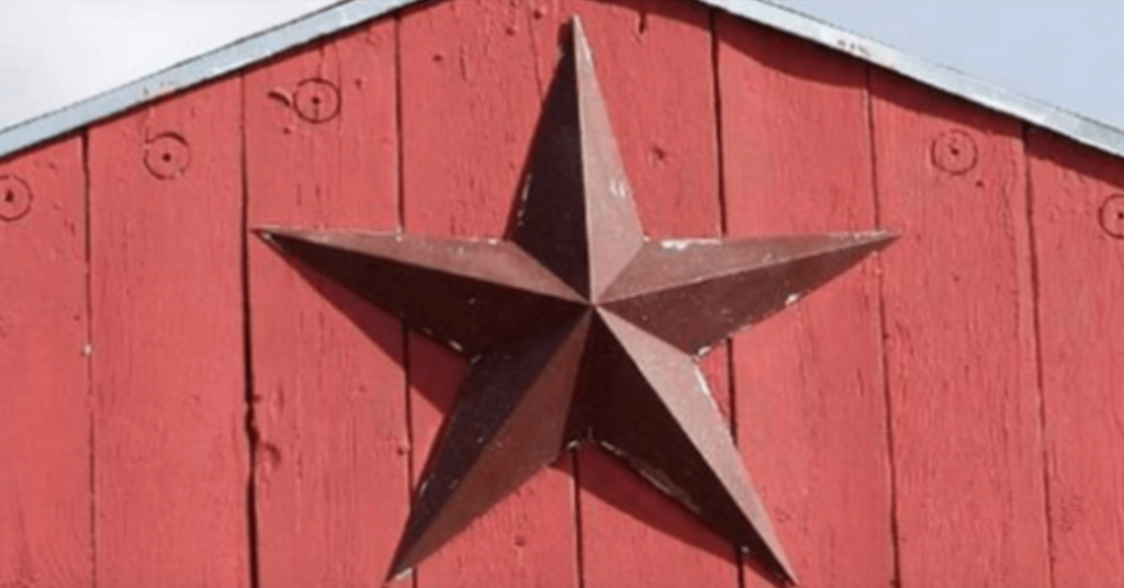 Discover the Enchantment of Barn Stars