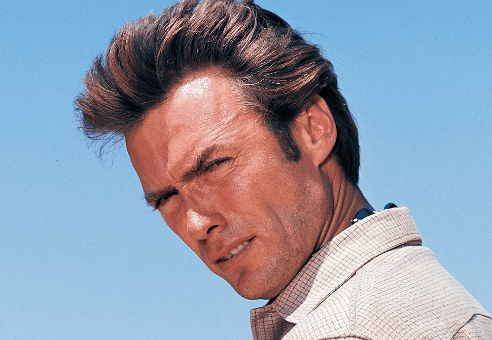 Clint Eastwood: A Cinematic Legend