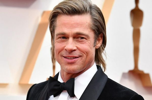 Brad Pitt’s Heartwarming Act of Kindness: Providing Free Housing to Elderly Neighbor