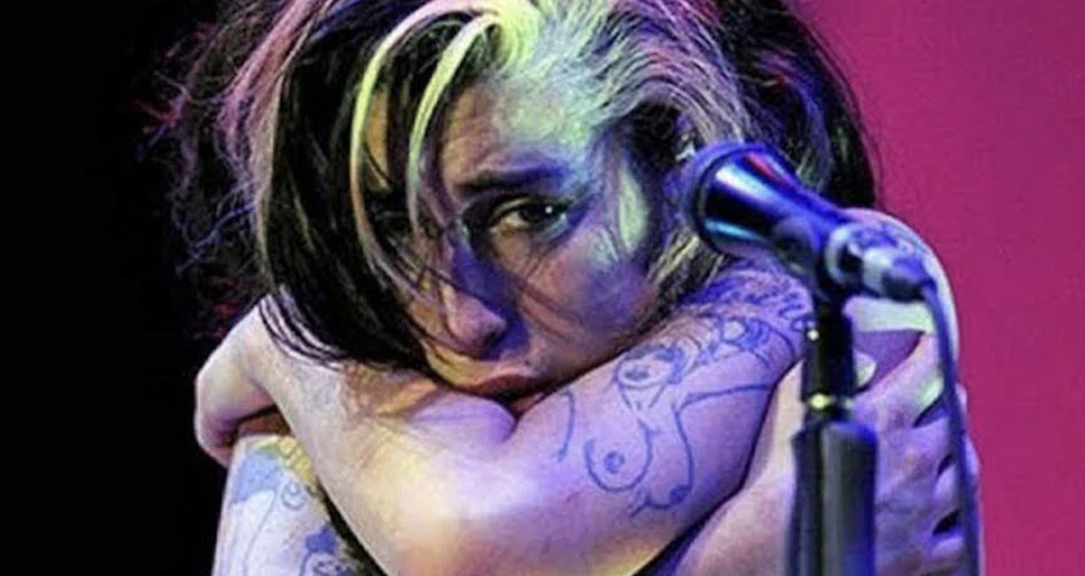 Remembering Amy Winehouse: A Legacy That Resonates