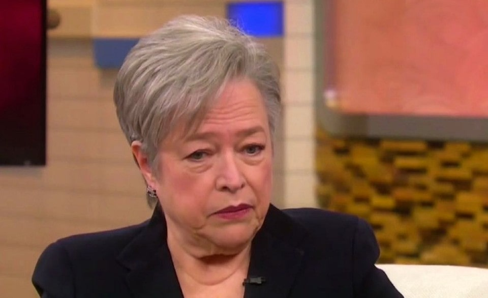 Kathy Bates: A Resilient Actress and Cancer Survivor