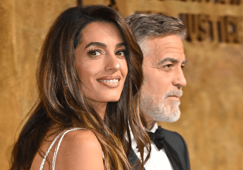 Amal Clooney: A Remarkable Advocate for Justice and Human Rights