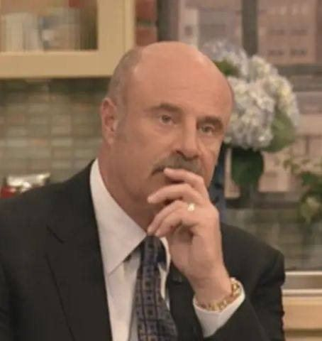 Dr. Phil: A Friendly Guide Through Life’s Challenges