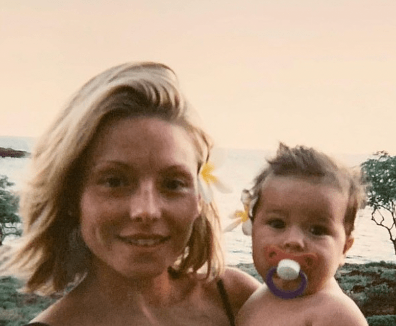 Kelly Ripa’s Daughter is All Grown Up!