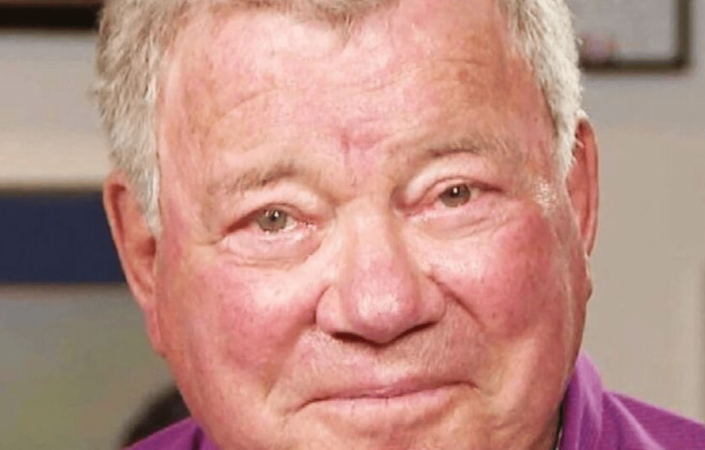 The Magnificent Journey of William Shatner: A True Star