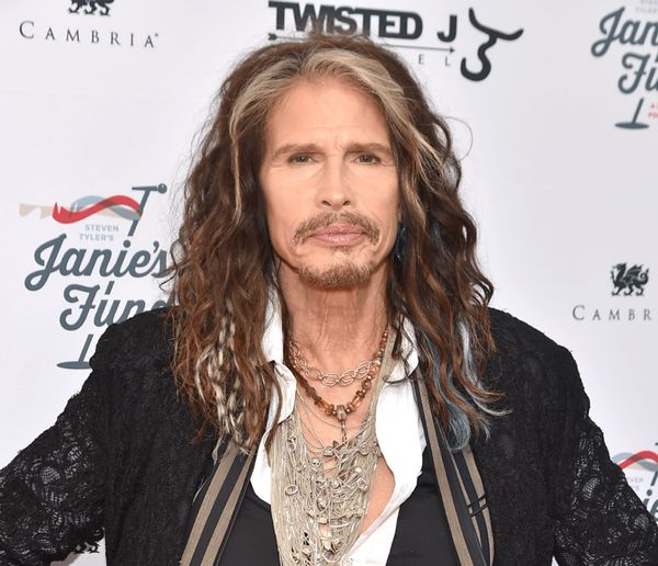 Aerosmith Fans: Let’s Rally Around Steven Tyler!